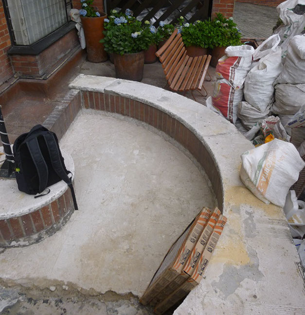 La Pietra Construcciones en cualquer espacio