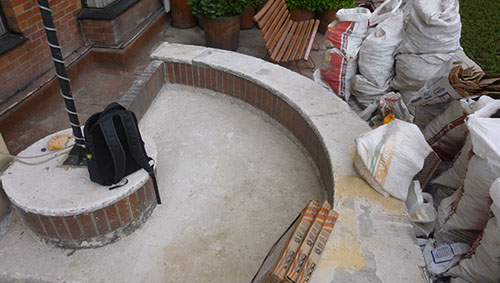 La Pietra Construcciones en cualquer espacio