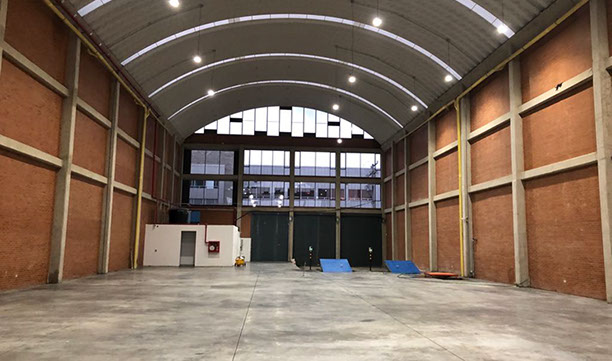 La Pietra Arquitectura Construccion