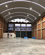 La Pietra Arquitectura Construccion