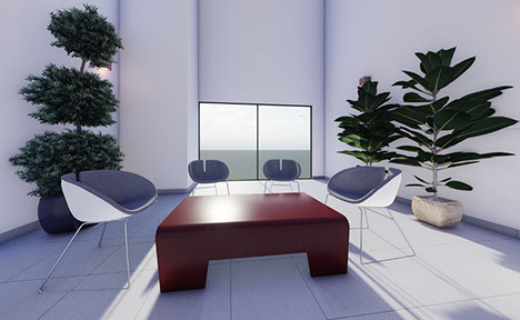 La Pietra Construcción arquitectonico